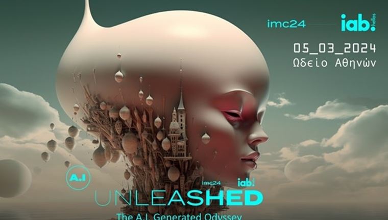 IMC24: AI Unleashed - The AI Generated Odyssey