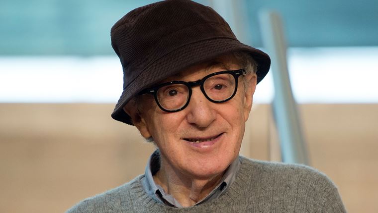 O Woody Allen μόλις τα έβαλε με το &#39;μεγάλο, κακό Netflix᾽
