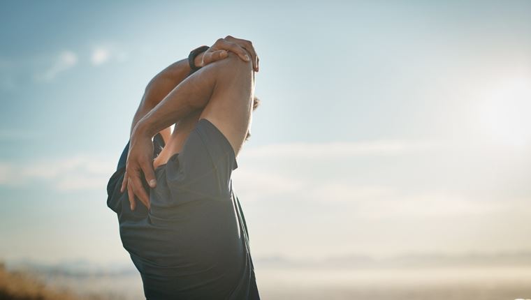 Πόσο απαραίτητες είναι οι διατάσεις πριν και μετά την προπόνηση