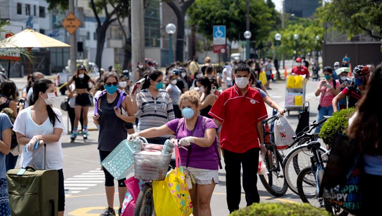 Κορονοϊός: 808 νέα κρούσματα