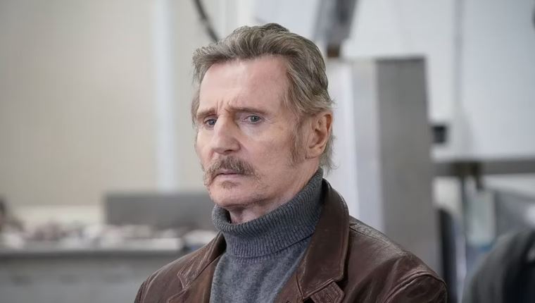 Absolution: Επιτέλους ο Liam Neeson κακοποιός στη νέα του ταινία και έχουμε trailer