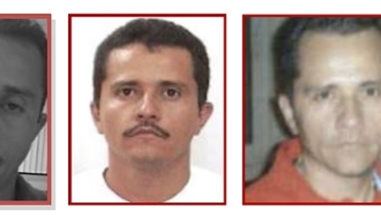 El Mencho: Ο νέος πιο ισχυρός βαρόνος ναρκωτικών του πλανήτη