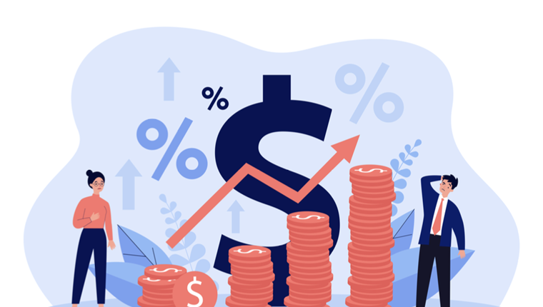 Ο σταθερά υψηλός πληθωρισμός και οι αλλαγές που φέρνει στη ζωή μας