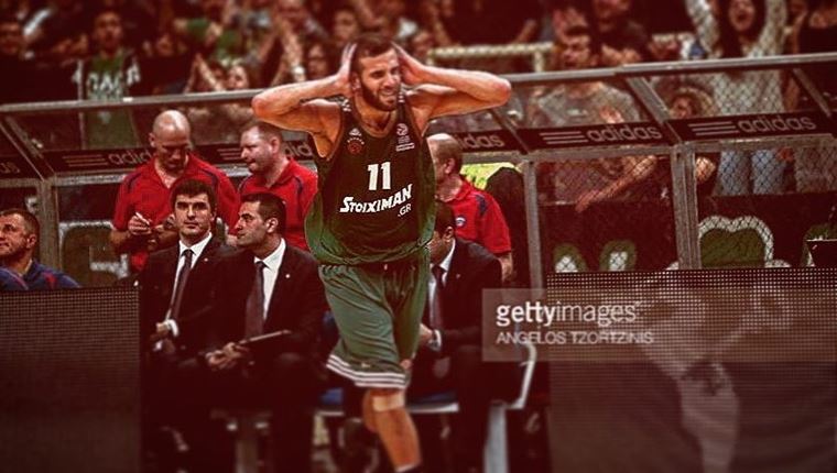 Όταν ο Νίκος Παππάς έβριζε τον Βασίλη Σκουντή και τους δημοσιογράφους