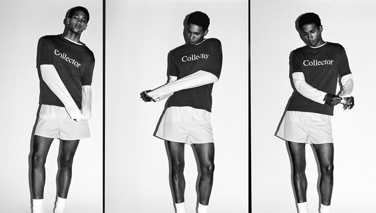 FRAME x Sotheby’s: Μια ξεχωριστή συνεργασία μόδας και τέχνης