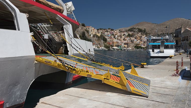 Τι ισχύει στις μετακινήσεις στα νησιά και την ψυχαγωγία