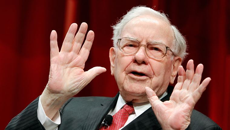 O Warren Buffett μόλις έκανε το μεγαλύτερο deal του για την 5ετία