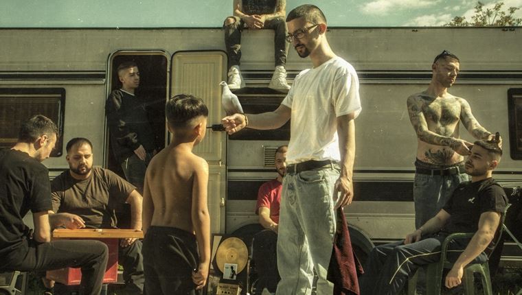 Ο Bloody Hawk ξέρει από 'Φθηνά Tricks'