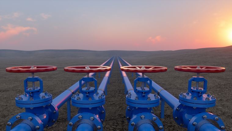 Μια χώρα –έκπληξη– μπορεί να αναπληρώσει τις ρωσικές προμήθειες φυσικού αερίου