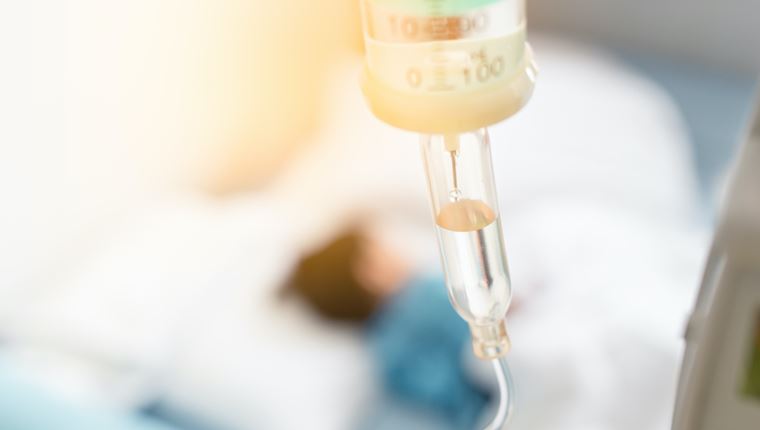 Τα ύποπτα συμπτώματα της ηπατίτιδας στα παιδιά