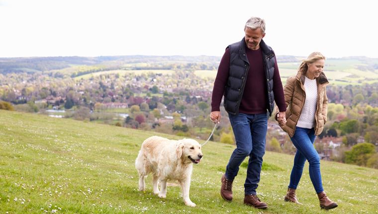 Τι είναι το περπάτημα της πορδής και γιατί κάνει πολύ καλό στην υγεία