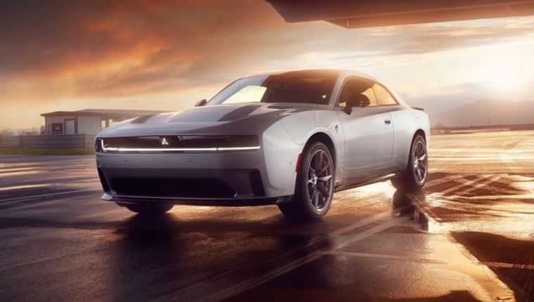 Το ασυνήθιστο δώρο της Dodge με την αγορά ηλεκτρικού Charger