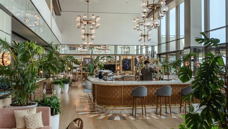 The Great Sunday Club με σκανδιναβικά guests στο Avra Bar