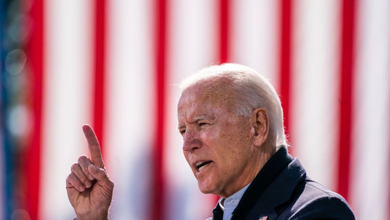 Γιατί η Τουρκία φοβάται μία νίκη του Joe Biden