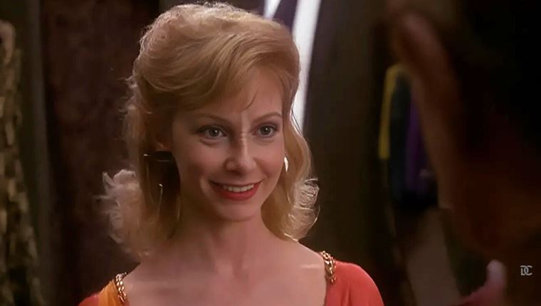 Πέθανε η Jill Jacobson, η Vanessa του Star Trek