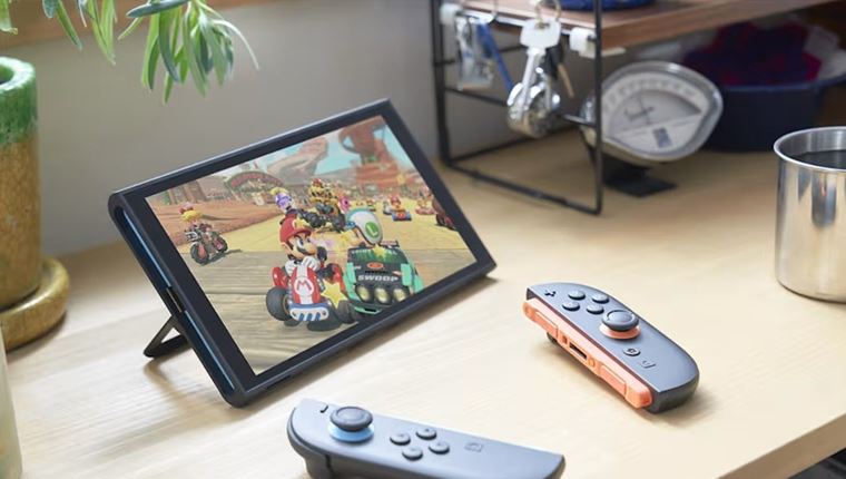 Switch 2: Παγκόσμια φρενίτιδα για τη νέα κονσόλα-όλες οι πληροφορίες