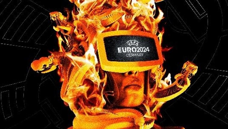Βρήκαμε τον ύμνο του EURO 2024