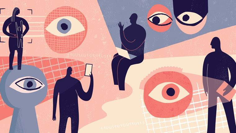 Κι αν το TikTok είναι το νέο Big Brother;