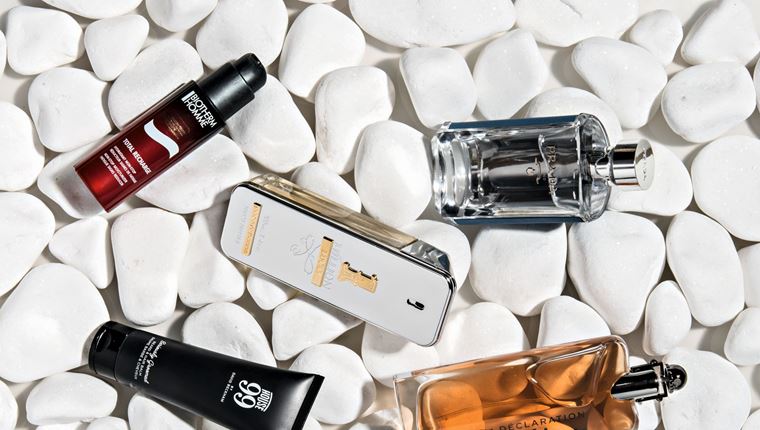 Το νεσεσέρ των διακοπών