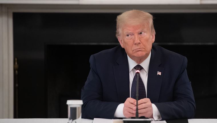 Το βιβλίο που ο Donald Trump δεν θέλει να διαβάσει