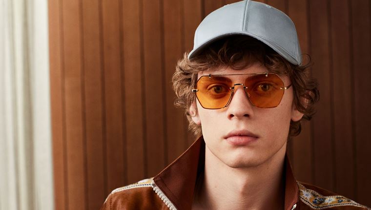 Τα αντρικά γυαλιά ηλίου του 2019 είναι vintage και πολυγωνικά