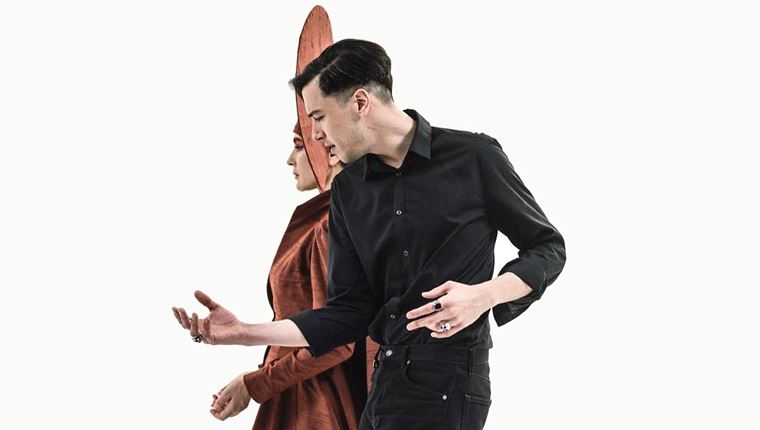 Ο Θάνος Παπακωνσταντίνου αγαπά τις τραγωδίες γιατί μιλούν για το &quot;πάντα&quot;