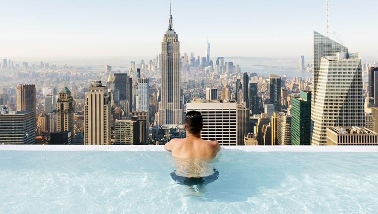 8 φθηνά ταξίδια που μοιάζουν πανάκριβα