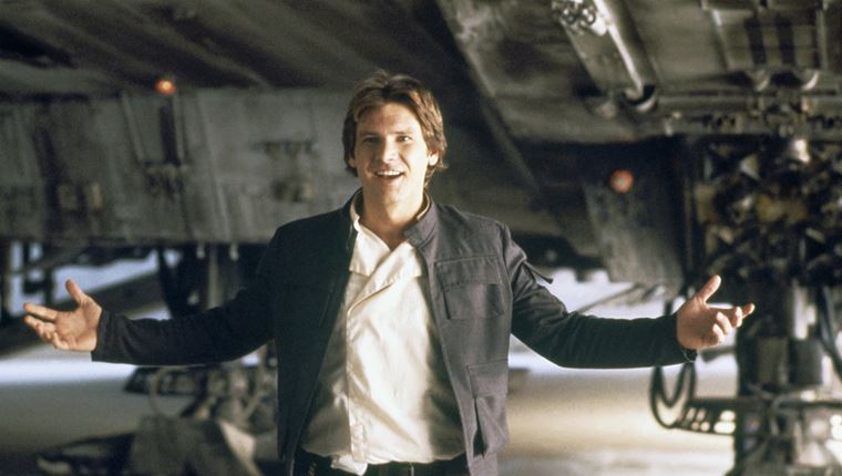 Το τζάκετ του Han Solo μπορεί να γίνει δικό σου μόλις με 1,1 εκ. ευρώ