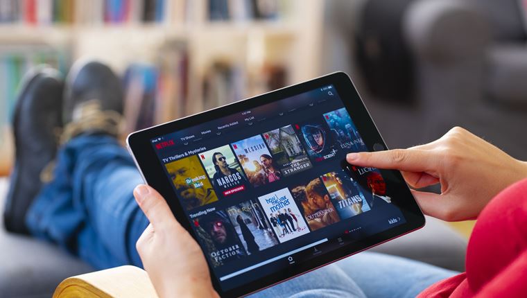 Video games με την υπογραφή του Netflix, γιατί όχι;