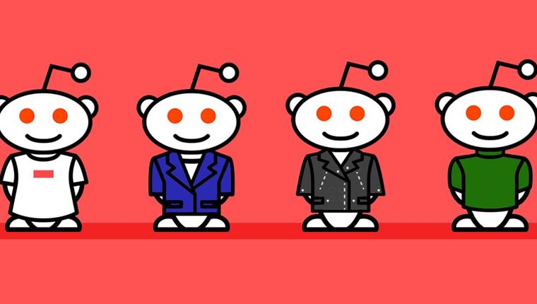 Η κοινότητα αντρικής μόδας του Reddit είναι ο πιο cool στιλίστας στο ίντερνετ
