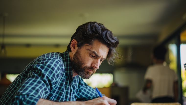 Κρατώντας σημειώσεις στο χαρτί γίνεσαι εξυπνότερος