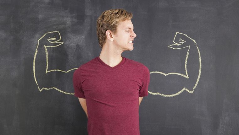 Η διατροφή που αυξάνει θεαματικά τους μύες