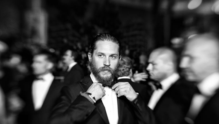 Όλες οι νέες δουλειές που θα δούμε προσεχώς από τον Tom Hardy