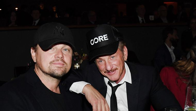 Leonardo DiCaprio και Sean Penn μαζί για χάρη του Paul Thomas Anderson