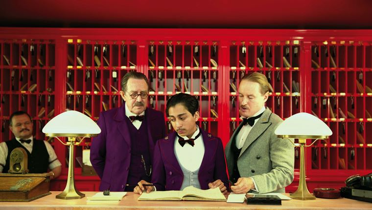 Μερικά από τα πιο αλλόκοτα ξενοδοχεία του πλανήτη