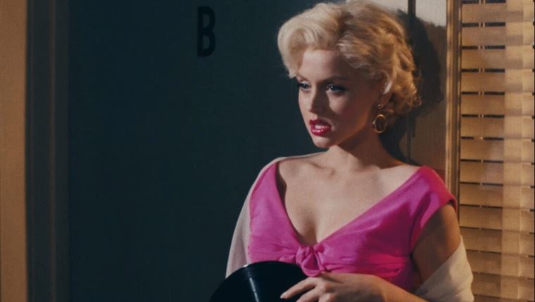 Πρώτο trailer για τη Marilyn Monroe της Ana De Armas