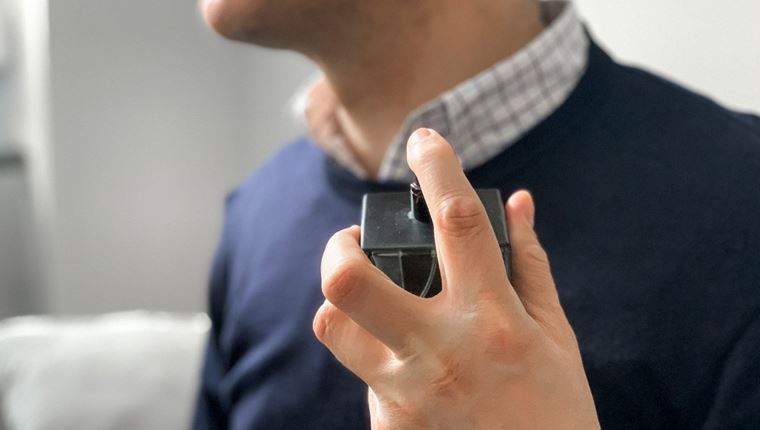 Τι δείχνει για σένα το άρωμα που φοράς