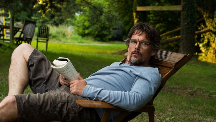 8 indie ταινίες που ξεπήδησαν από τις σελίδες κάποιου βιβλίου