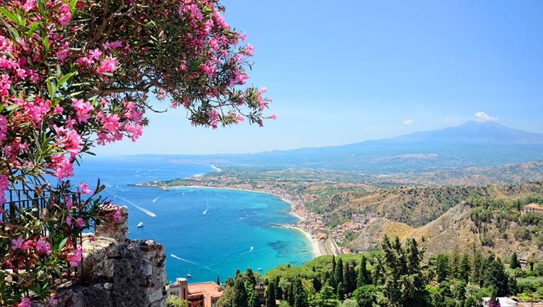 Το σχέδιο της Σικελίας για να ξανακερδίσει τους τουρίστες