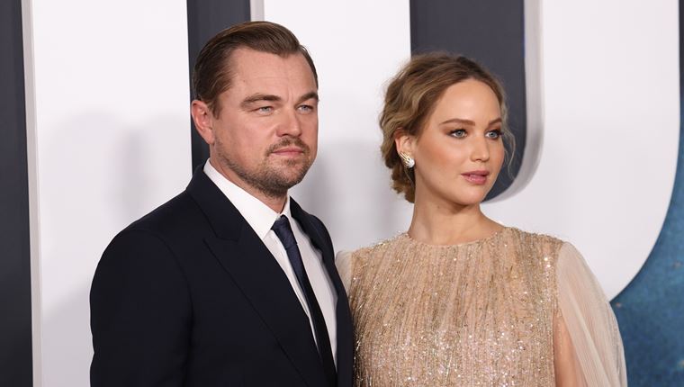 Η συμβουλή που έδωσε ο Leonardo DiCaprio στη Jennifer Lawrence, πριν συνεργαστεί με τον Scorsese