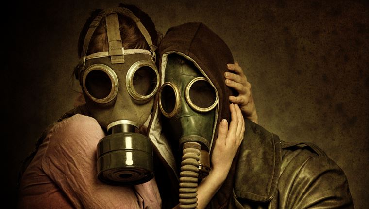 Οι άνθρωποι μπορούν να γίνουν δηλητηριώδεις, στην κυριολεξία