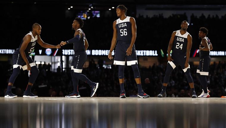 Αυτό το Μουντομπάσκετ ποιος θα το κατακτήσει;