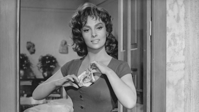 Πέθανε η θρυλική ηθοποιός Gina Lollobrigida