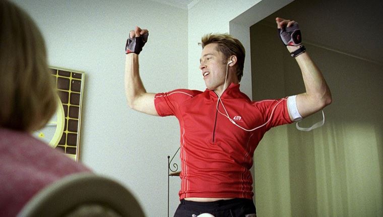 Fitness πρόγραμμα χωρίς όργανα για κάψιμο λίπους