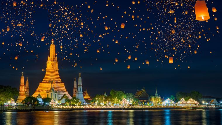 Οι προορισμοί που πρέπει να αποφύγεις αν κανονίζεις ταξίδι τα Χριστούγεννα