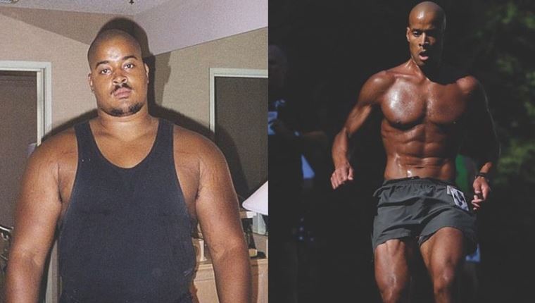 H θαυματουργή μέθοδος Goggins ως προπόνηση