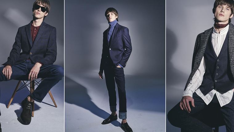 Με τζην τον χειμώνα