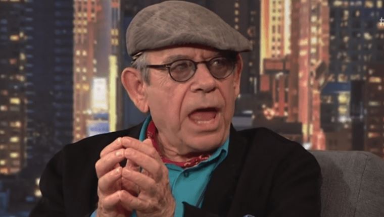 &#39;Έφυγε&#39; από τη ζωή ο Ηλίας Λογοθέτης