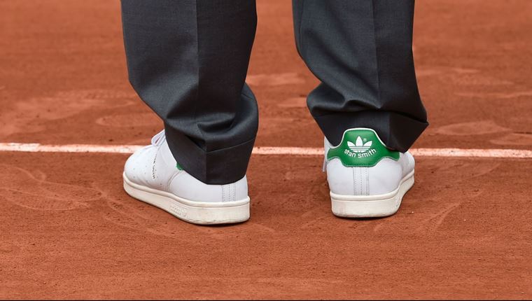 Τα 15 πιο στιλάτα φετινά παπούτσια τένις