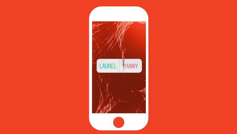 Να τι είπε πραγματικά ο άνθρωπος πίσω από το Yanny ή Laurel